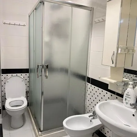 Cozy Tirana