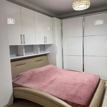Cozy Apartment *