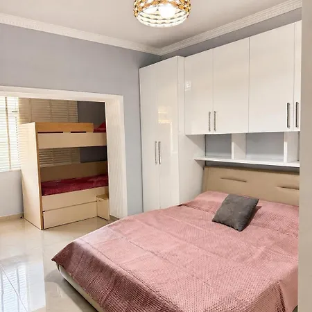 Cozy Tirana